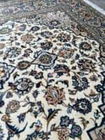 KASHAN WOOL<br>300x200 cm - Image 2