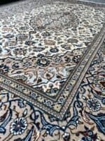 KASHAN WOOL<br>300x200 cm - Image 3