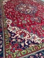 TABRIZ HERIS STYLE
290x200 cm - Image 2