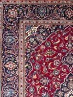 KASHAN CLASSIC
302x200 cm - Image 3