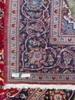 KASHAN CLASSIC
302x200 cm - Image 4