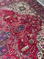 TABRIZ WOOL
304x200 cm - Image 2