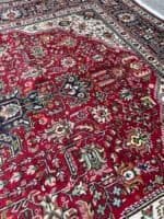 TABRIZ HERIS DESIGN<br>300x200 cm - Image 2