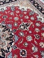 TABRIZ 50RAJ<br>210x150 cm - Image 3