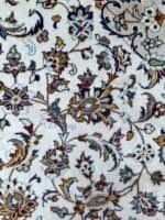 KASHAN WOOL<br>260x155 cm - Image 4