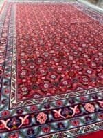 TABRIZ MAHI<br>200x125 cm - Image 4