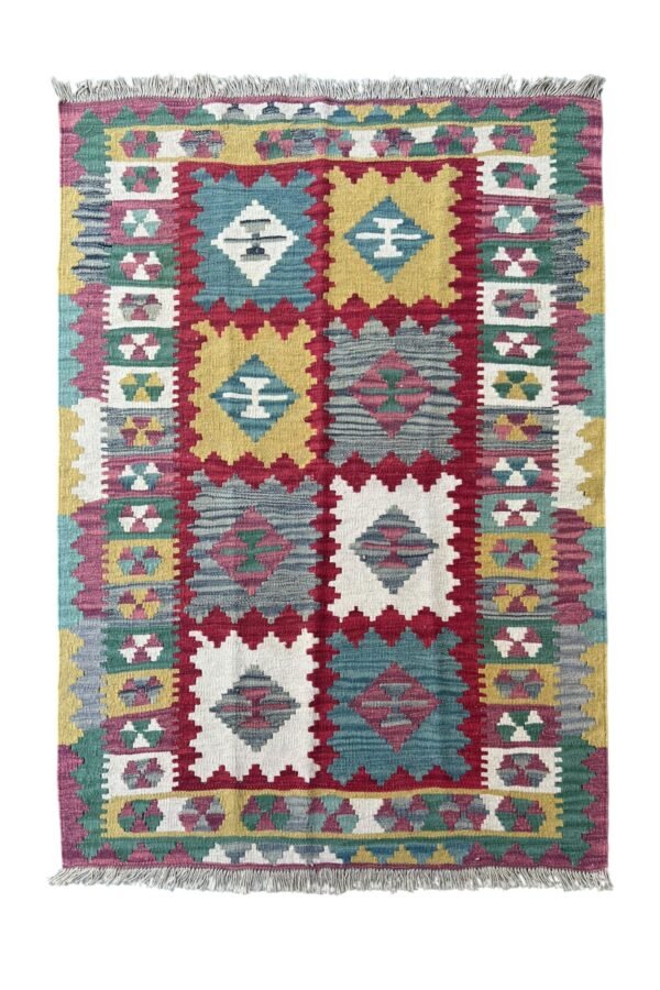 SHIRAZ kLIM<br>172x117 CM
