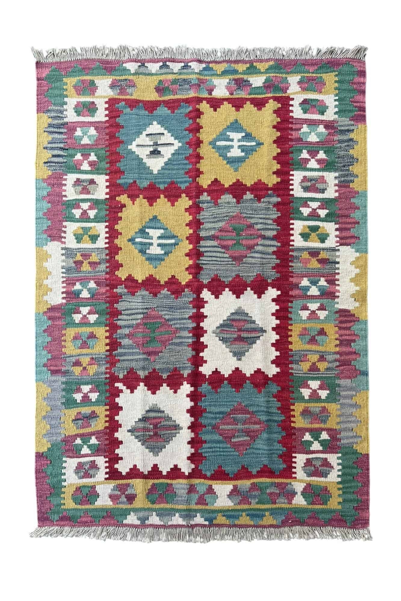 photoroom_000_20250704_173311 SHIRAZ kLIM<br>172x117 CM - Image 1