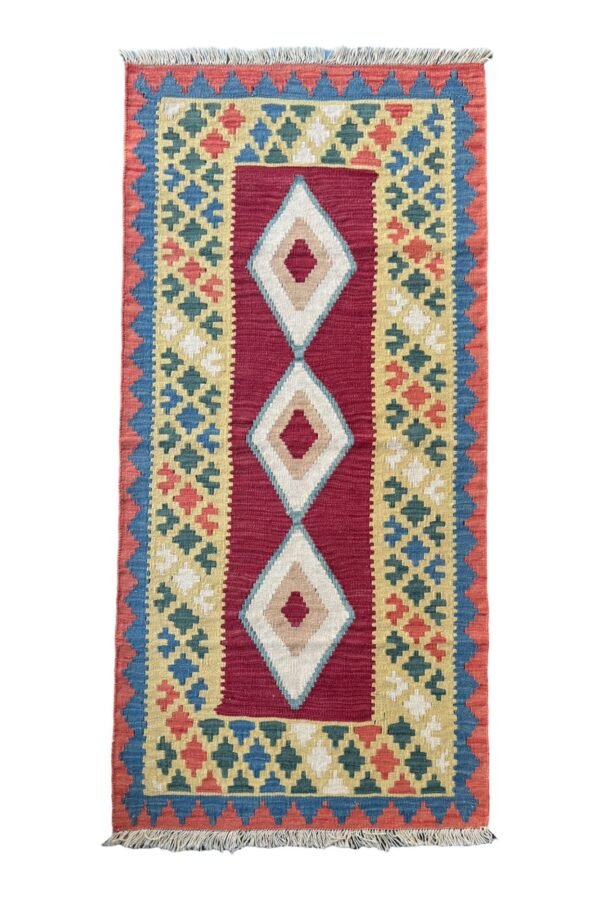 SHIRAZ KLIM<br>200x80 cm