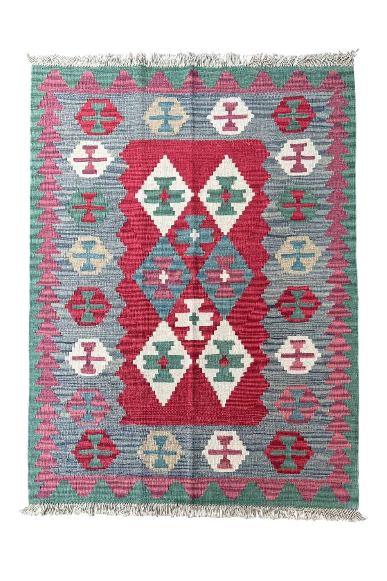 photoroom_006_20250704_202528 SHIRAZ KLIM<br>180x125 CM - Image 1