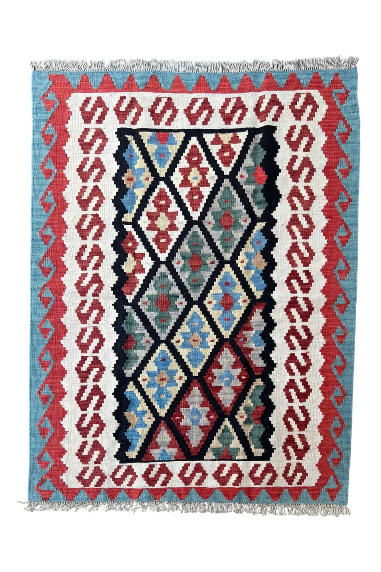 photoroom_014_20250704_202528 SHIRAZ KLIM<br>180x126 CM - Image 1