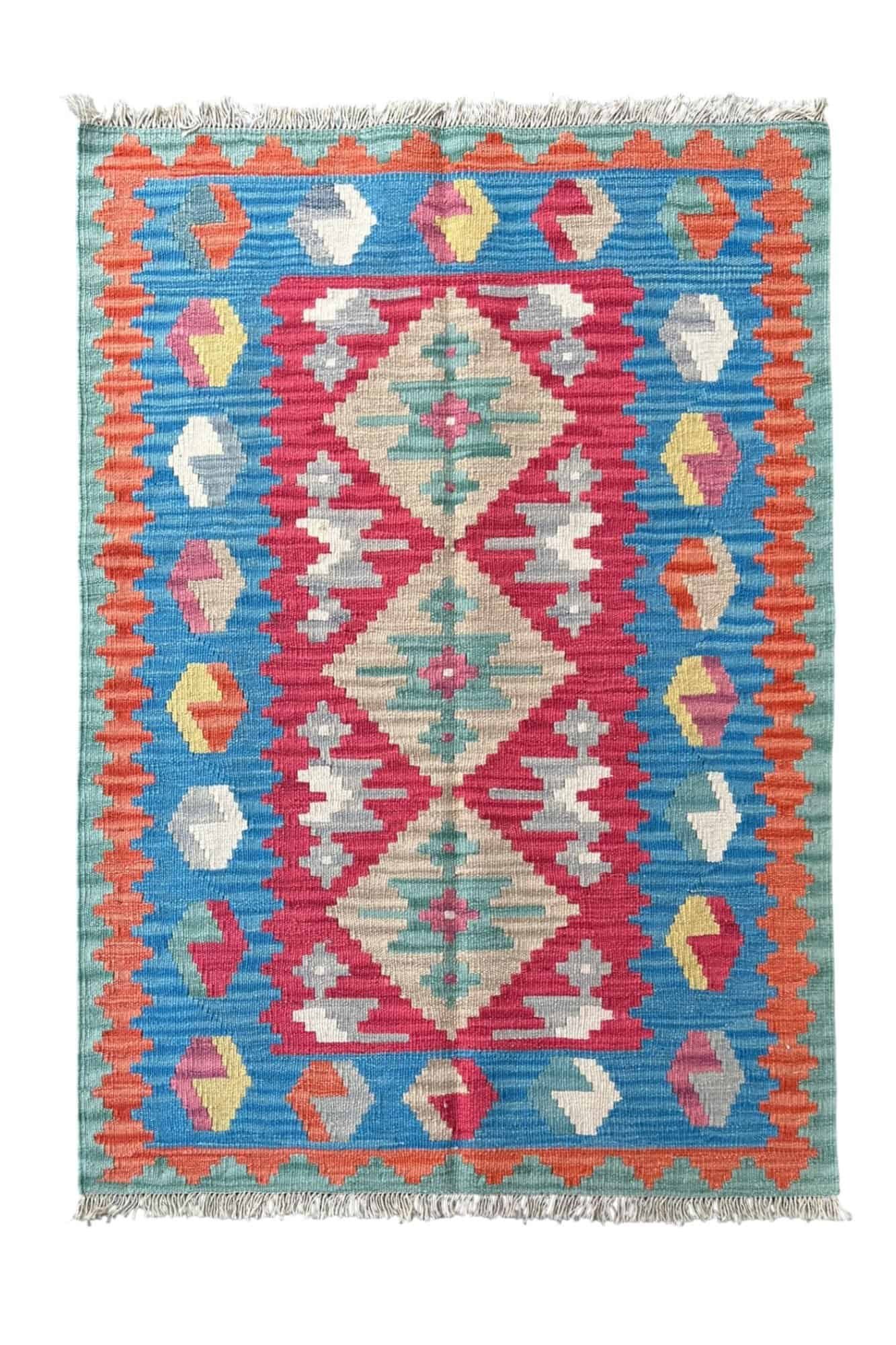 photoroom_016_20250704_202528 SHIRAZ KLIM<br>145x101 CM - Image 1