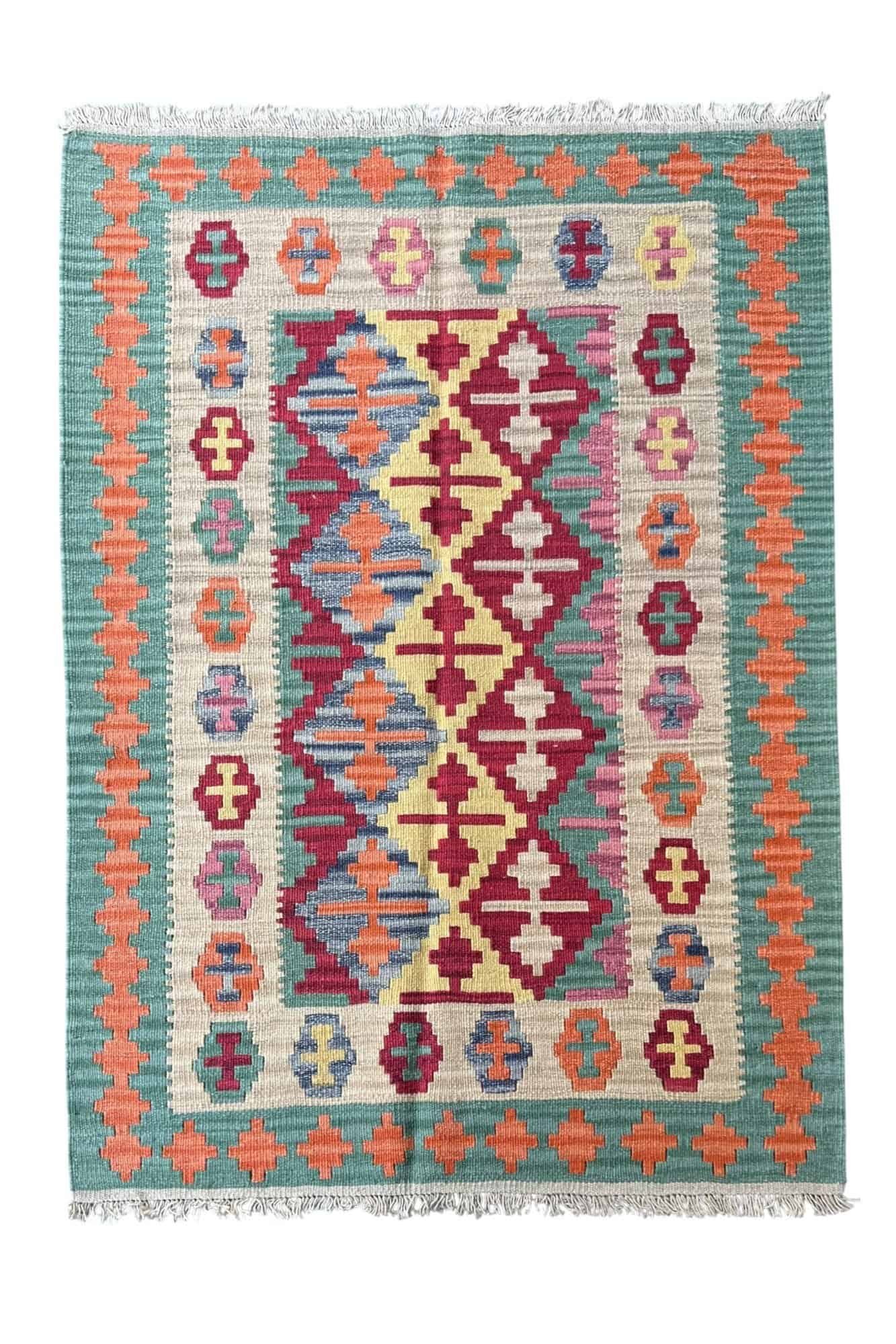 photoroom_020_20250704_202528 SHIRAZ KLIM<br>154x100 CM - Image 1