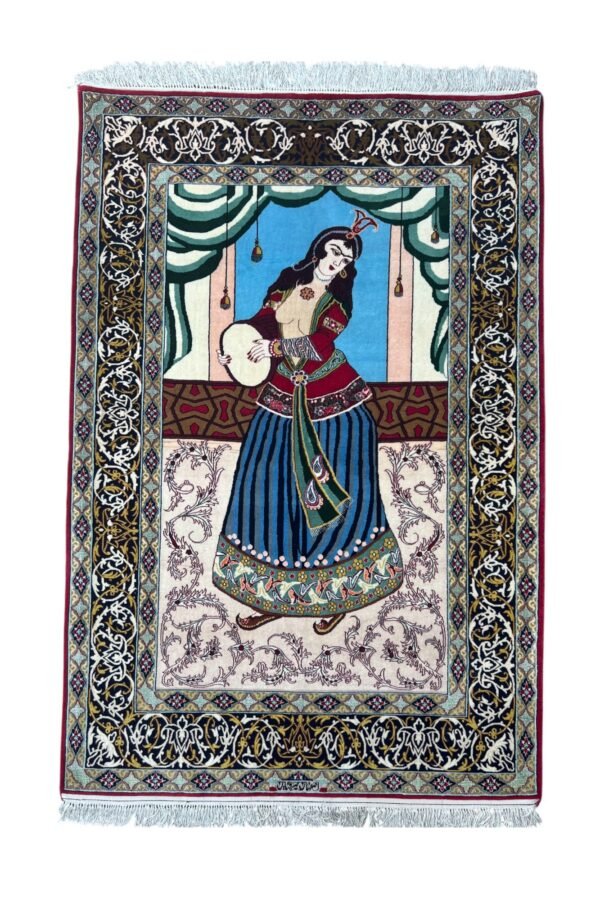 ESFHAN TAK KHEFT<br>170x110CM