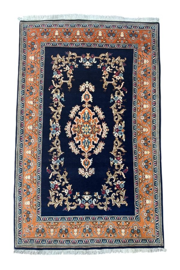 TABRIZ RIZBAFT<br>175x110 cm