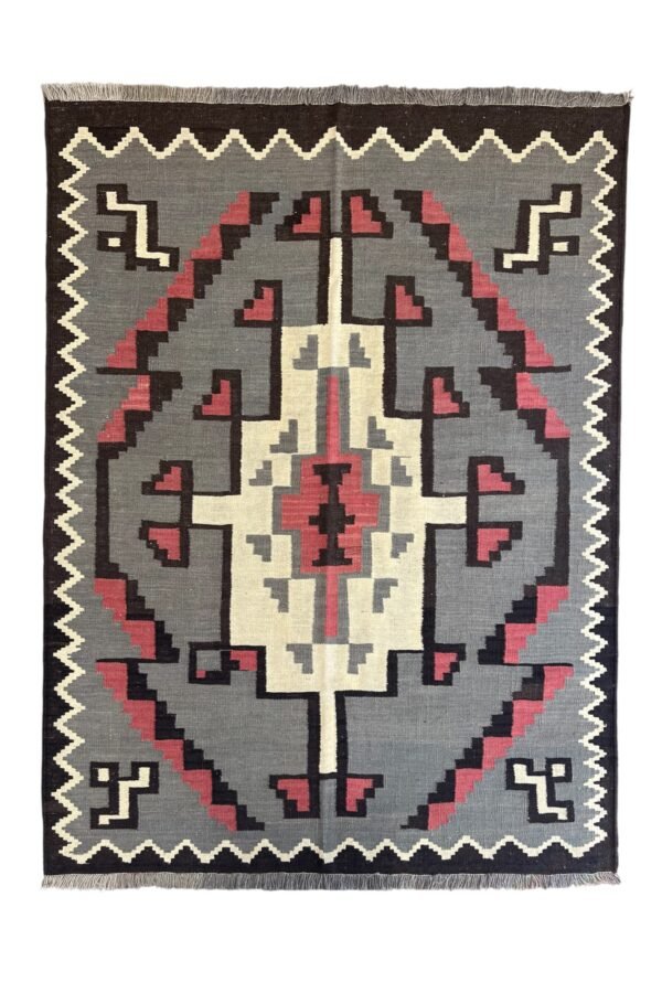 SHIRAZ KLIM<br>202x149 cm