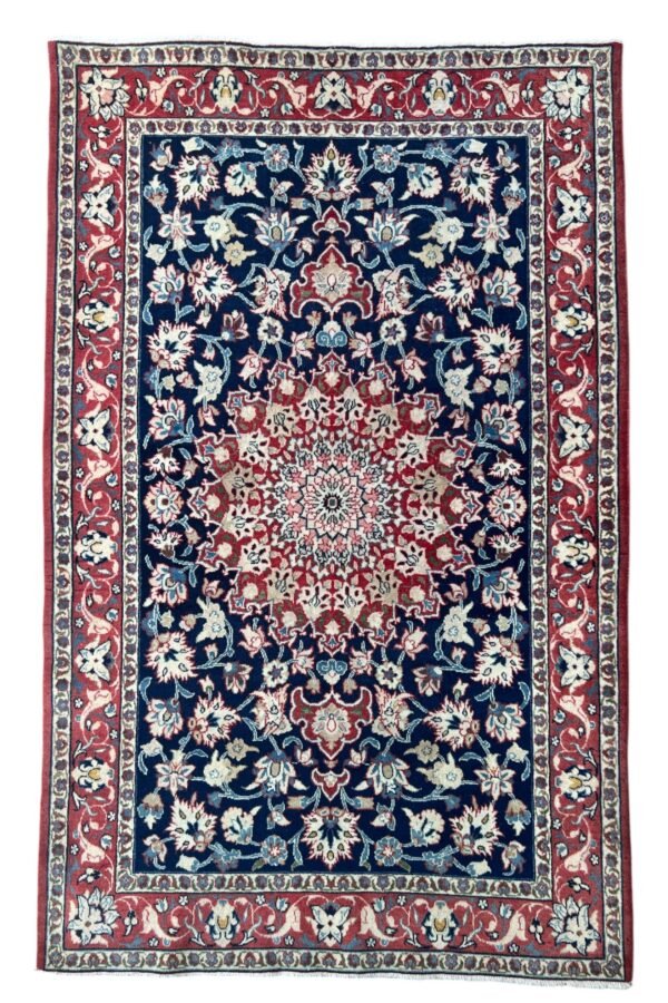 NAJAF ESFHAN<br>180x110cm