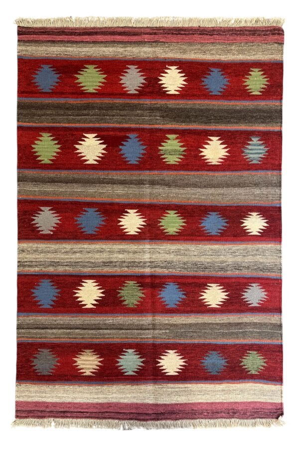 SHIRAZ KLIM<br>185x125 cm