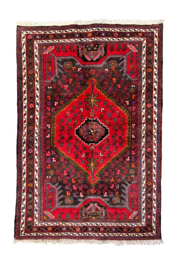TRIBAL HAMDAN<br>155x105 cm