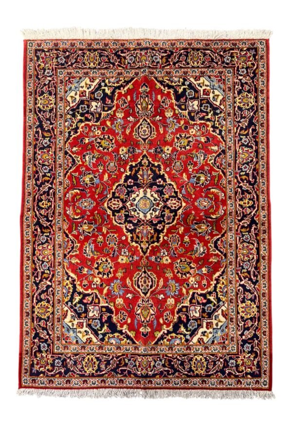KASHAN<br>160x110 cm