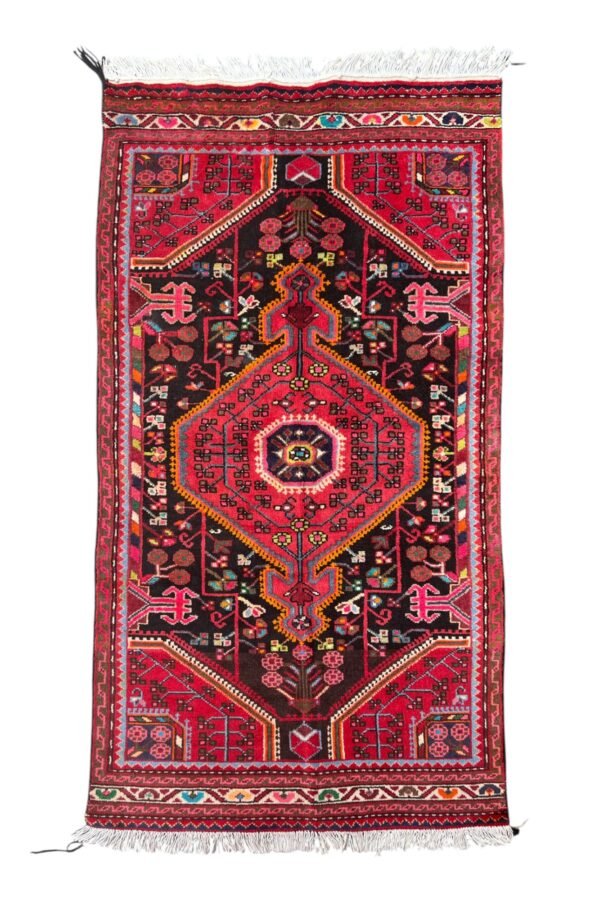 NAHAWAND 150x83 cm