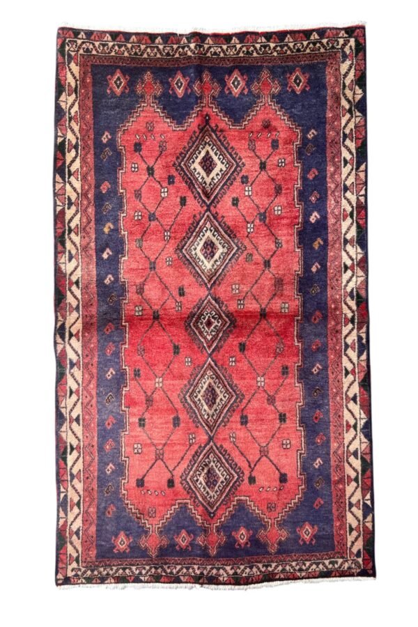TRIBAL SERJAN 170x97 cm