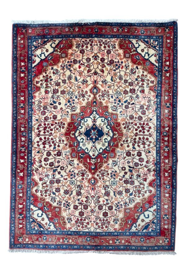 HAMDAN 153x112 cm