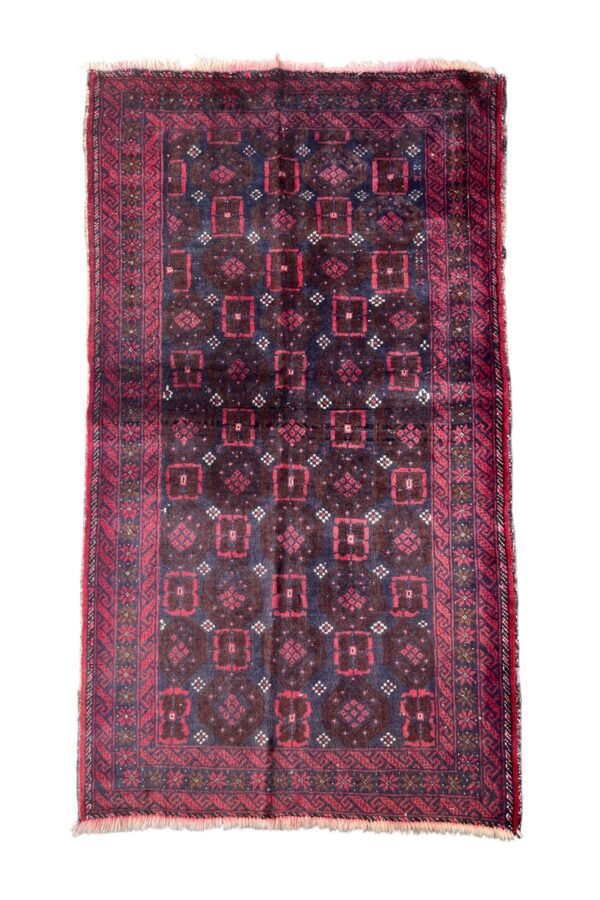 TRIBAL BALOUCH 175x100 cm