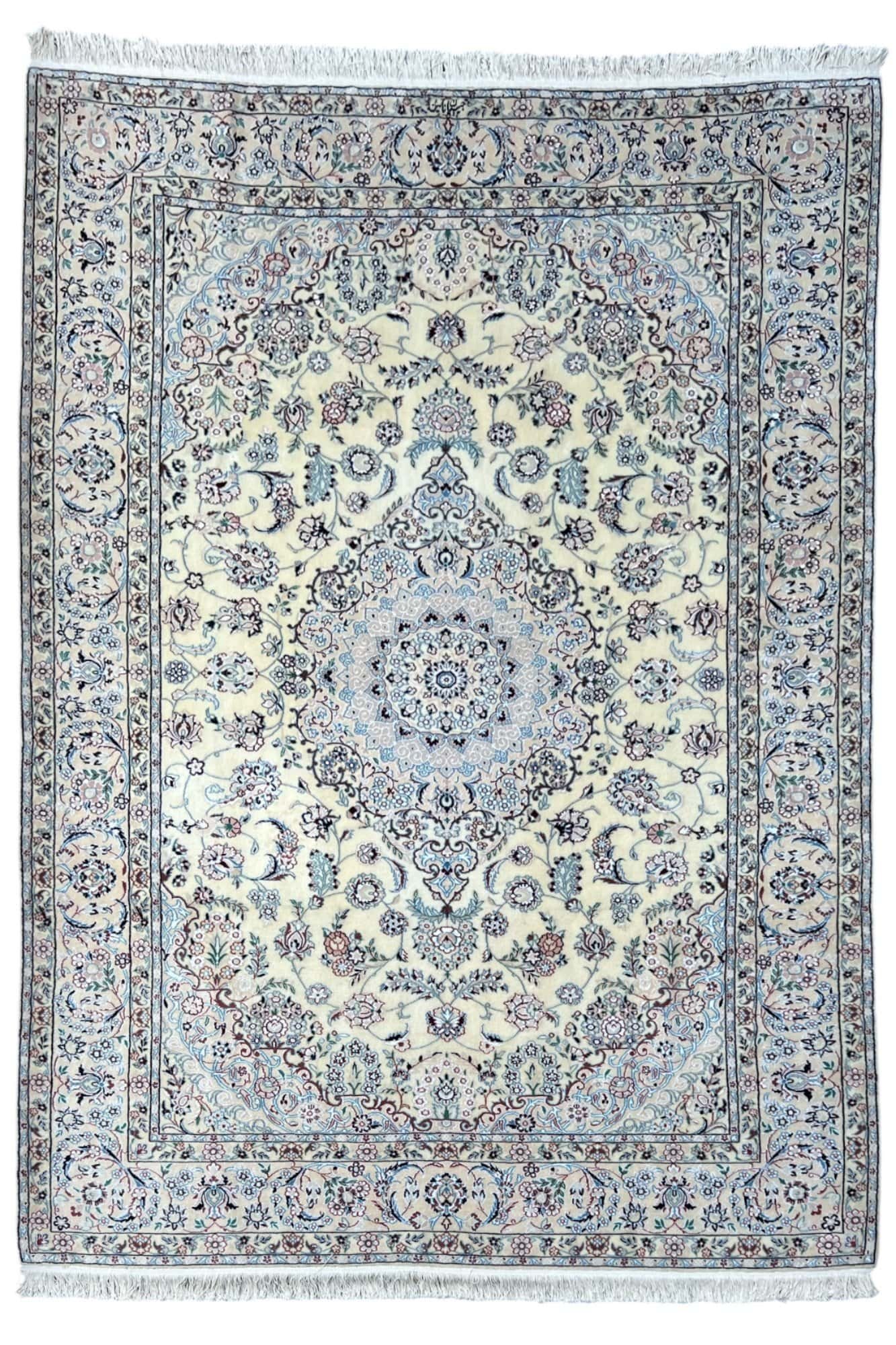 photoroom_20250709_130622 NAYIN SILK & WOOL 9LA<br>297x200 cm - Image 1