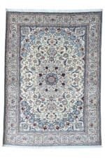 NAYIN SILK &WOOL<br>9LA314x211 cm