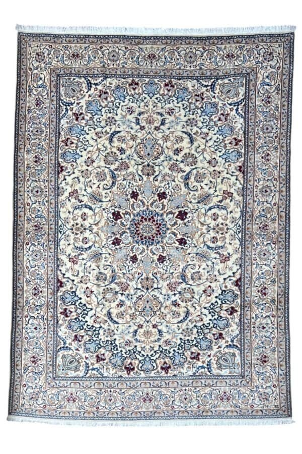 NAYIN SILK &WOOL<br>9LA314x211 cm