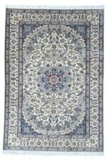 NAYIN SILK & WOOL 9LA<br>310x210 cm