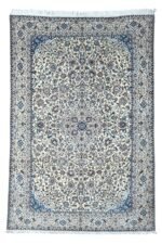 NAIN SILK &WOOL<br>320x202 cm
