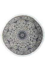 ROUND NAIN 9LA<br>245x245 cm