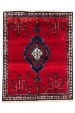 TRIBAL SERJAN
205x160 cm