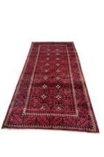 TRIBAL BALOUCH<br> 230x115 cm - Image 2