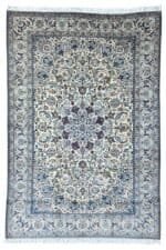 NAIN SILK & WOOL<br>312x200 cm