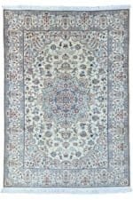 NAIN 9LA SILK & WOOL<br> 290x190 cm
