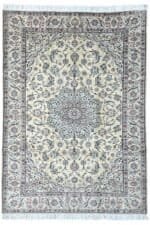 NAYIN 9LA SILK & WOOL
295x195