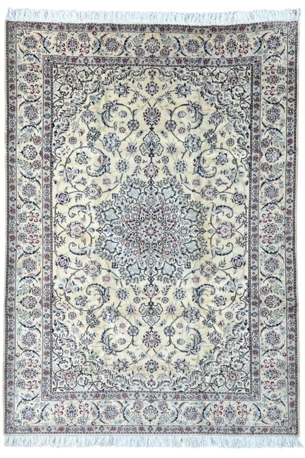 NAYIN 9LA SILK & WOOL
295x195