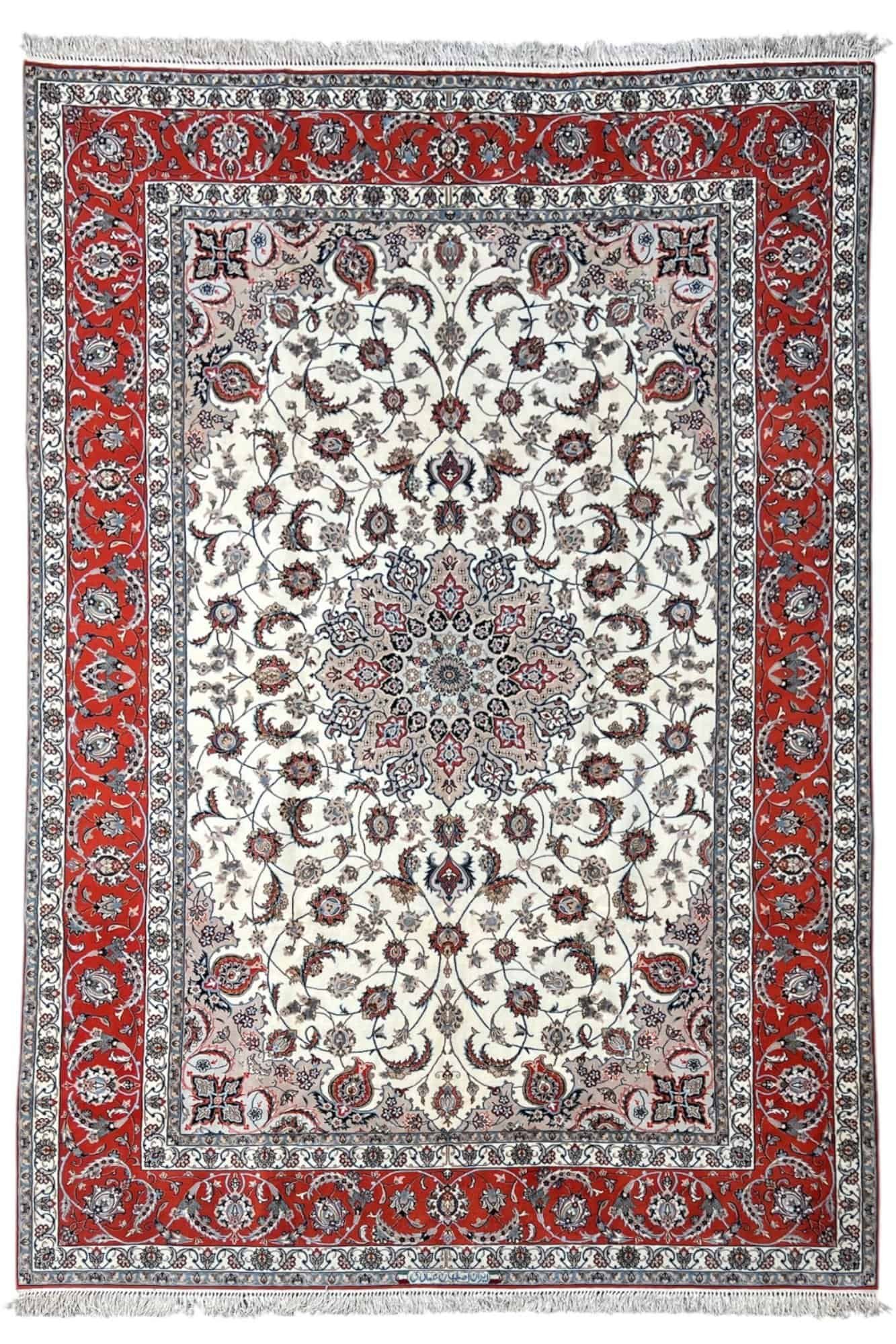 photoroom_20250714_121349 ISFHAN EMADI<br>300x200 cm - Image 1