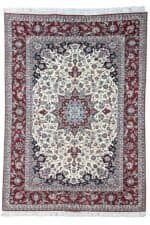 ISFHAN<br>290x195 cm