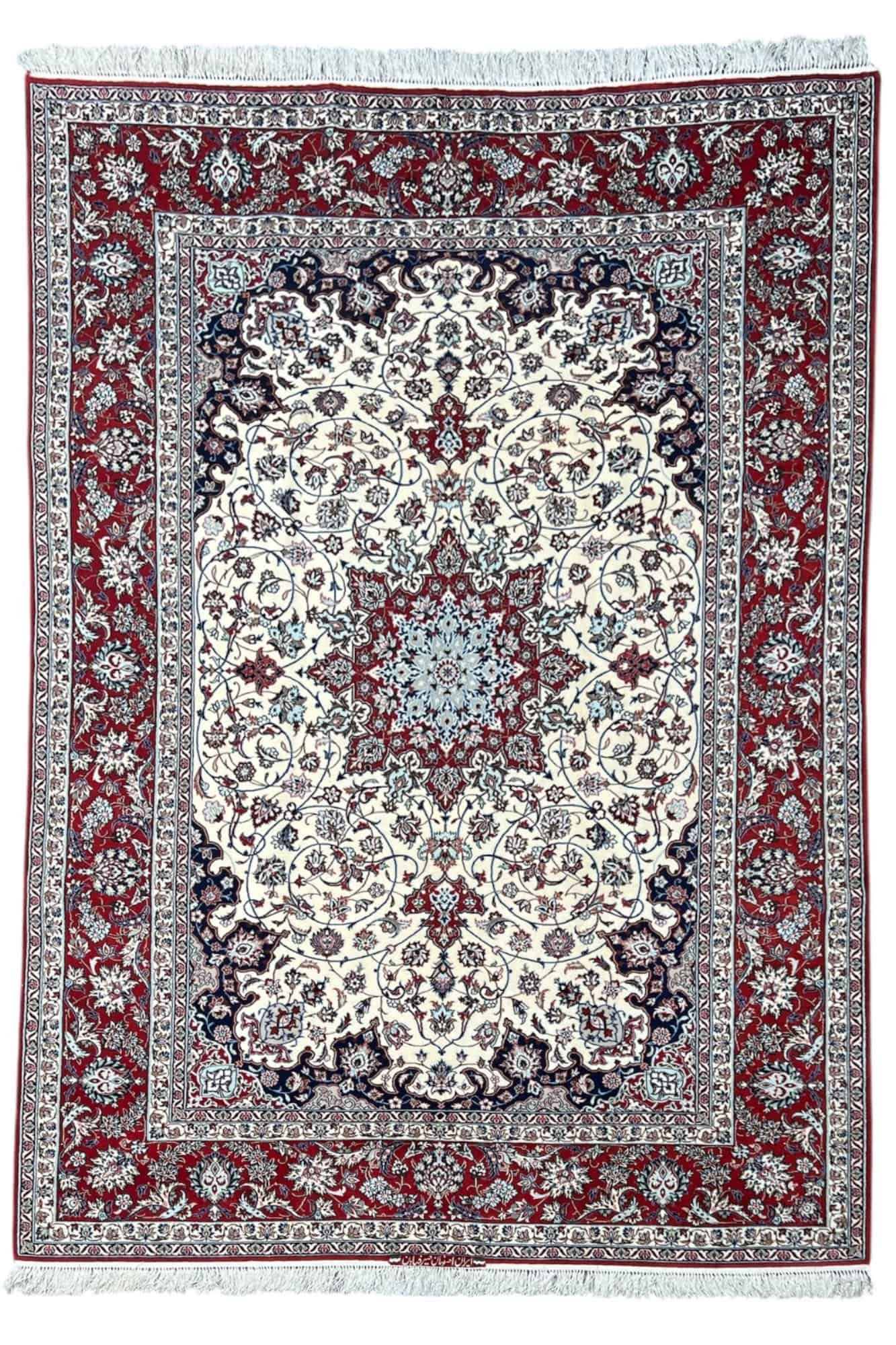 photoroom_20250714_131022 ISFHAN<br>290x195 cm - Image 1