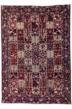 BAKHTIAR KHESHTI
300x200 cm