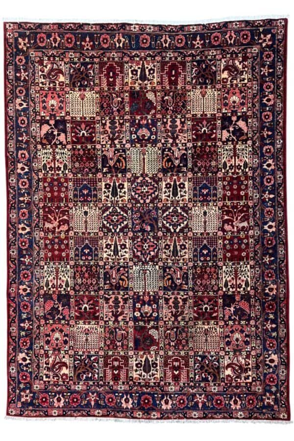 BAKHTIAR KHESHTI
300x200 cm