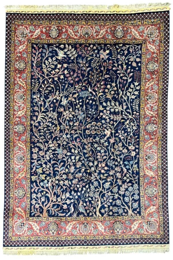 ANTIQUE TABIZ 70 RAJ
295x200 cm