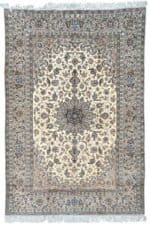 ISFHAN SILK & WOOL<br>300x200 cm