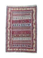 KLIM WARNI
146x100 cm