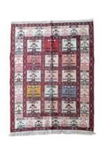 SERJAN KLIM SILK<br>165x105 cm