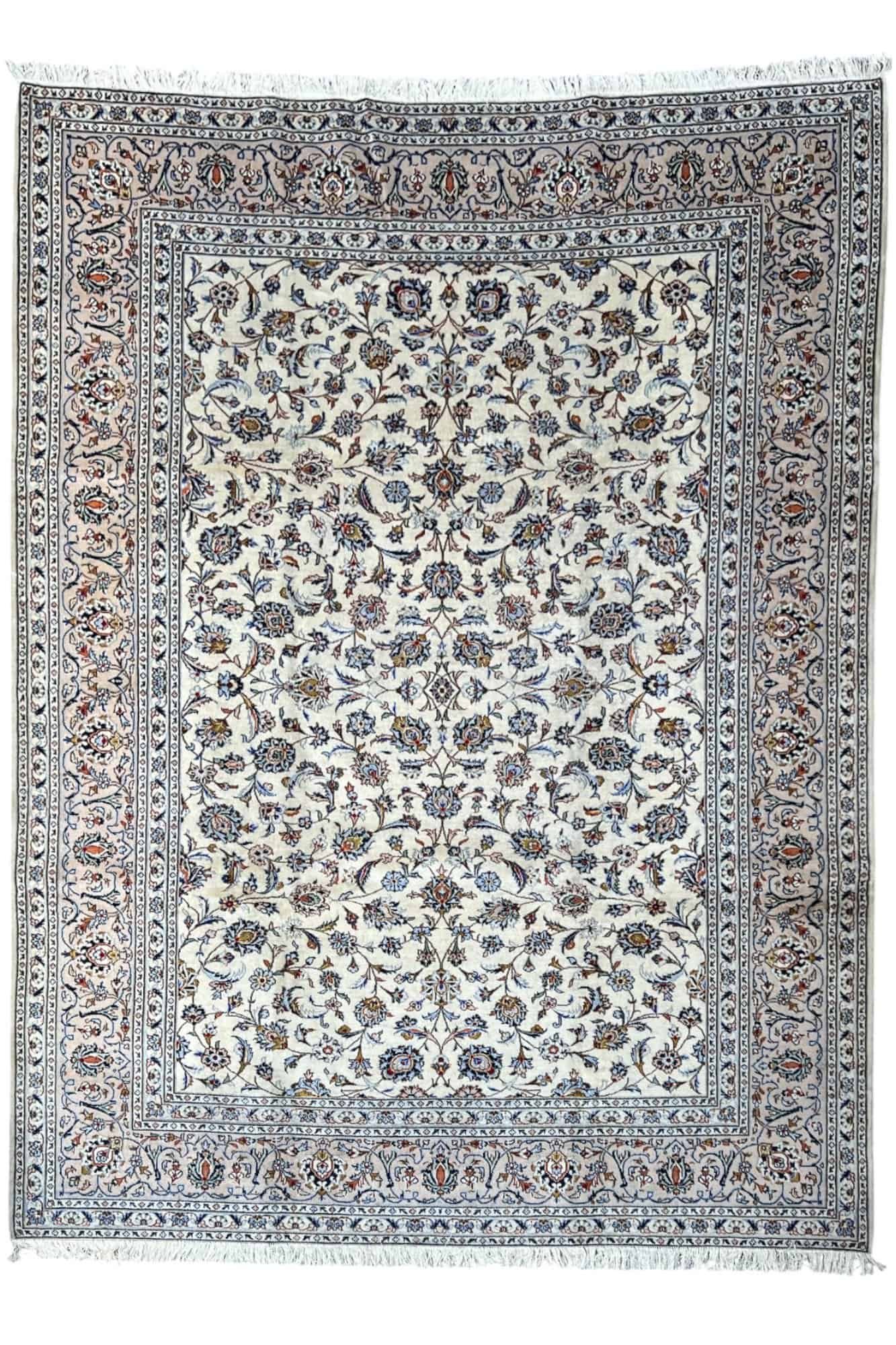 photoroom_20250717_125510 KASHAN AFSHAN<br>345x245 cm - Image 1